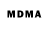 MDMA crystal Mohamad Fauzi